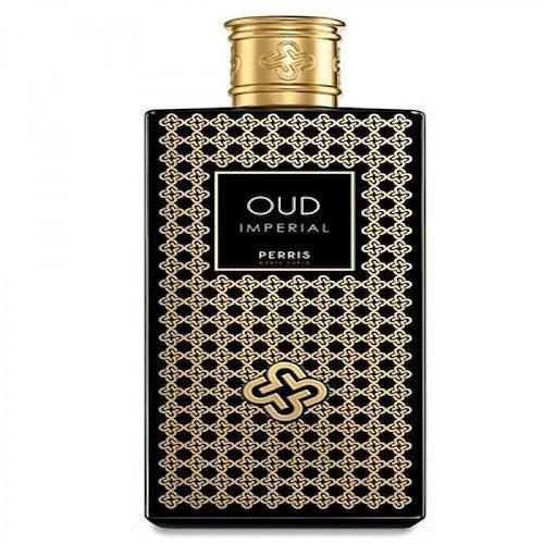 Perris Monte Carlo Oud Imperial EDP 100ml Unisex Perfume - Thescentsstore